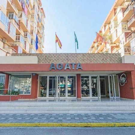 Appartamento Agata Wabi Benalmádena Esterno foto