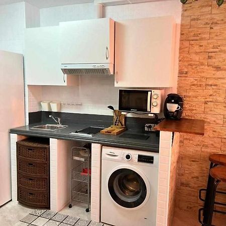 Appartamento Agata Wabi Benalmádena Esterno foto
