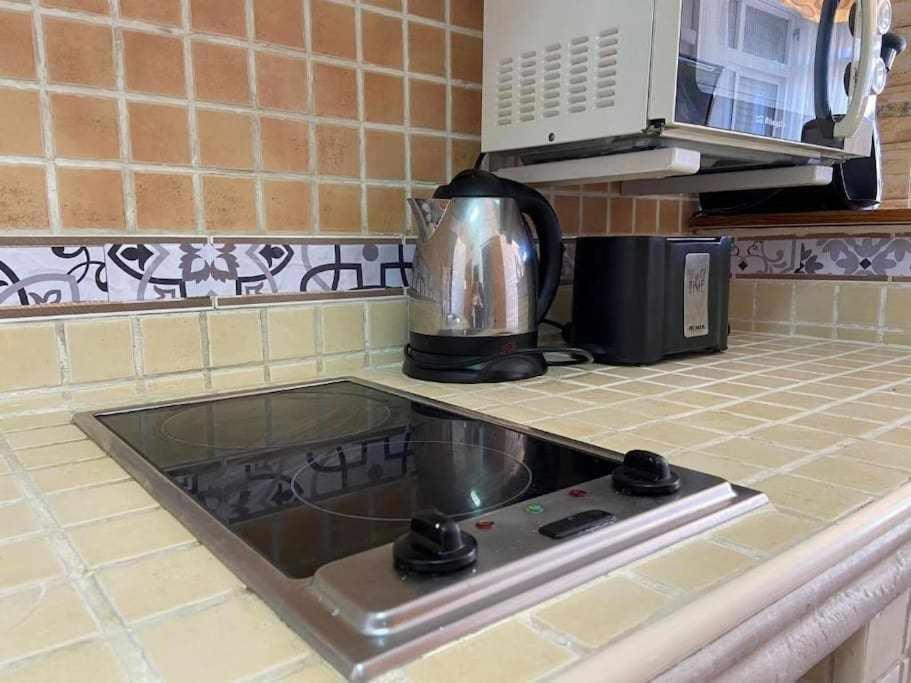 Appartamento Agata Wabi Benalmádena Esterno foto