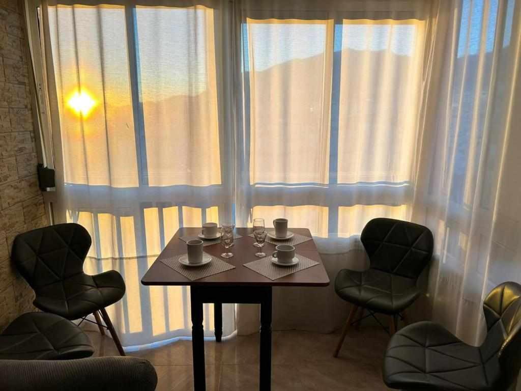 Appartamento Agata Wabi Benalmádena Esterno foto